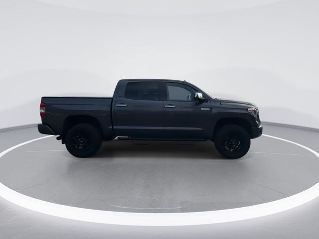 2019 Toyota Tundra Platinum 5.7L V8