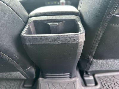 2020 Toyota Tacoma TRD Pro V6