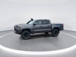 2020 Toyota Tacoma TRD Pro V6