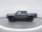 2020 Toyota Tacoma TRD Pro V6