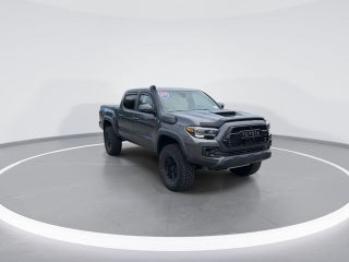 2020 Toyota Tacoma TRD Pro V6
