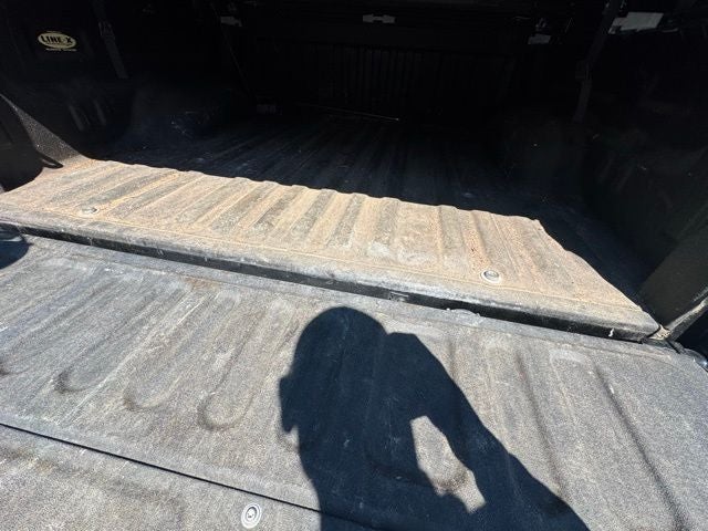 2017 Toyota Tundra Limited CrewMax