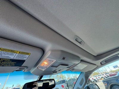 2017 Toyota Tundra Limited CrewMax