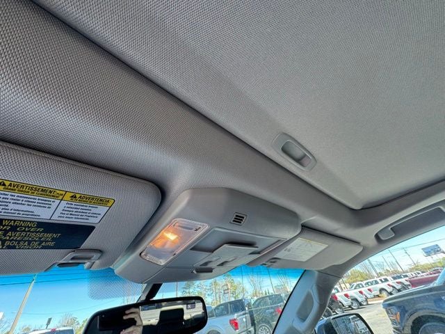 2017 Toyota Tundra Limited CrewMax