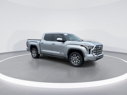 2023 Toyota Tundra Hybrid 1794 Edition