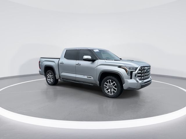 2023 Toyota Tundra Hybrid 1794 Edition