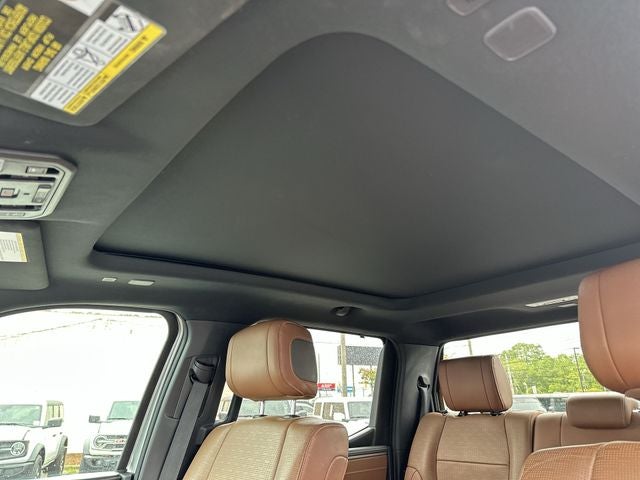 2023 Toyota Tundra Hybrid 1794 Edition