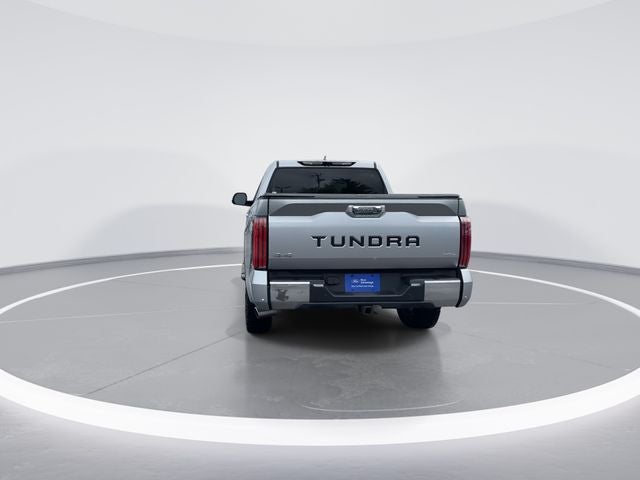 2023 Toyota Tundra Hybrid 1794 Edition