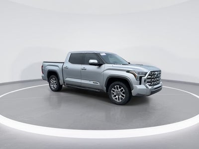 2023 Toyota Tundra Hybrid 1794 Edition
