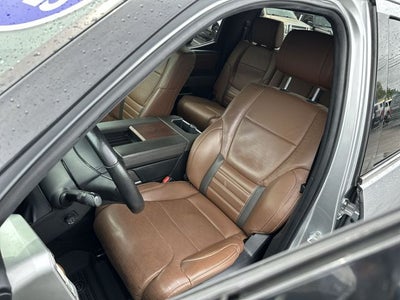 2023 Toyota Tundra Hybrid 1794 Edition