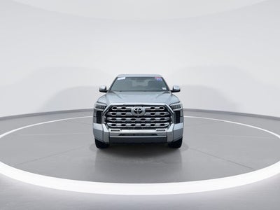 2023 Toyota Tundra Hybrid 1794 Edition