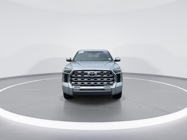 2023 Toyota Tundra Hybrid 1794 Edition