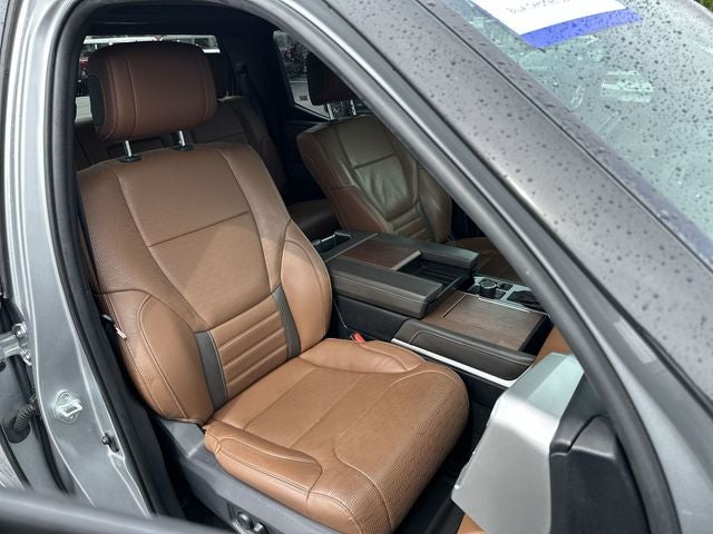 2023 Toyota Tundra Hybrid 1794 Edition