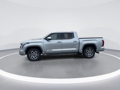 2023 Toyota Tundra Hybrid 1794 Edition