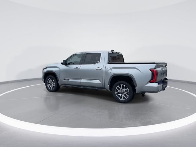 2023 Toyota Tundra Hybrid 1794 Edition