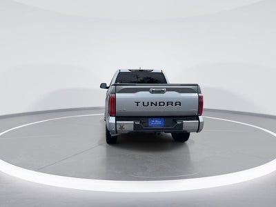 2023 Toyota Tundra Hybrid 1794 Edition