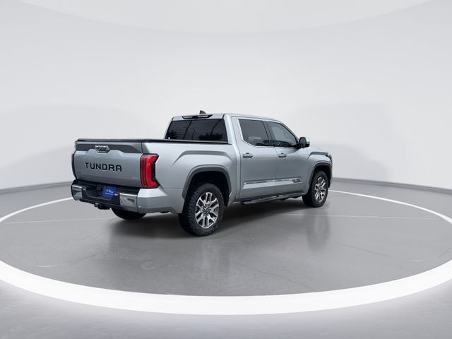 2023 Toyota Tundra Hybrid 1794 Edition