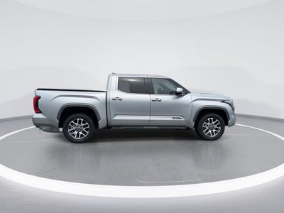 2023 Toyota Tundra Hybrid 1794 Edition