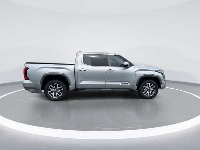 2023 Toyota Tundra Hybrid 1794 Edition