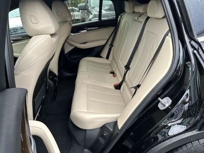 2023 BMW X4 xDrive30i
