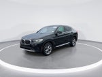 2023 BMW X4 xDrive30i