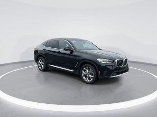 2023 BMW X4 xDrive30i