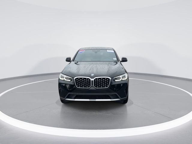 2023 BMW X4 xDrive30i