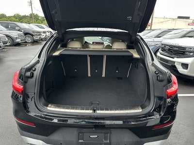 2023 BMW X4 xDrive30i