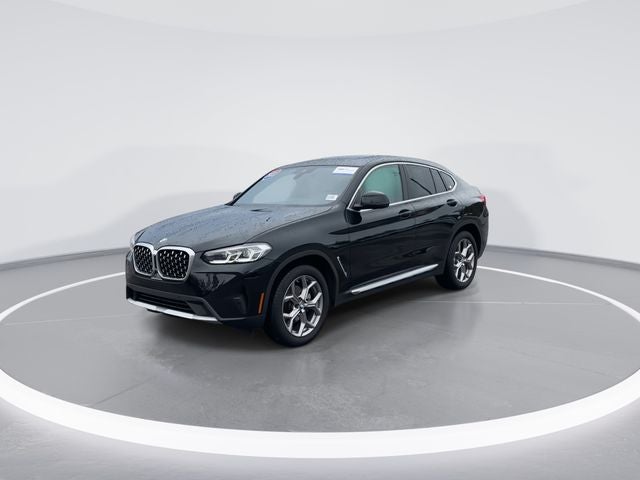 2023 BMW X4 xDrive30i