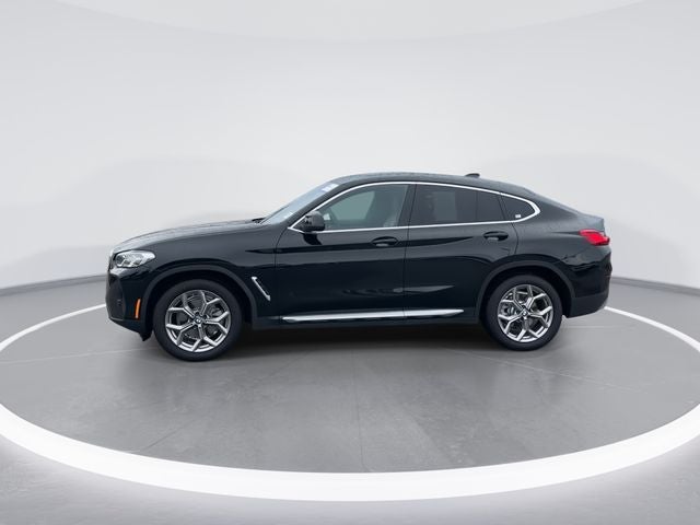 2023 BMW X4 xDrive30i