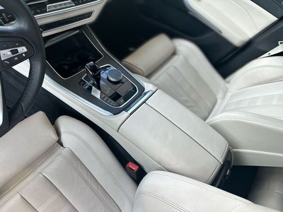 2022 BMW X5 sDrive40i