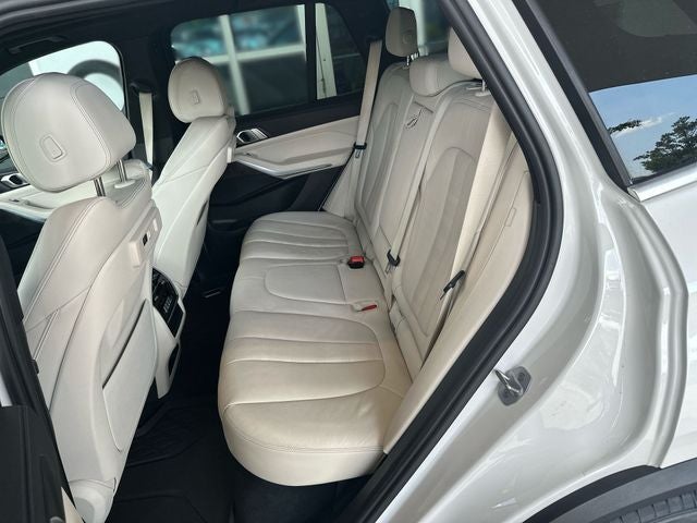 2022 BMW X5 sDrive40i