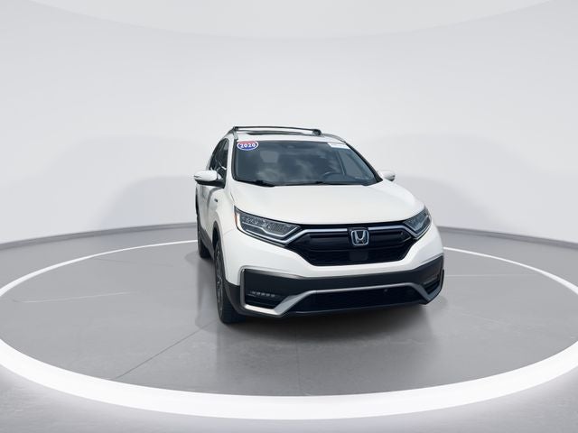 2020 Honda CR-V Hybrid EX-L