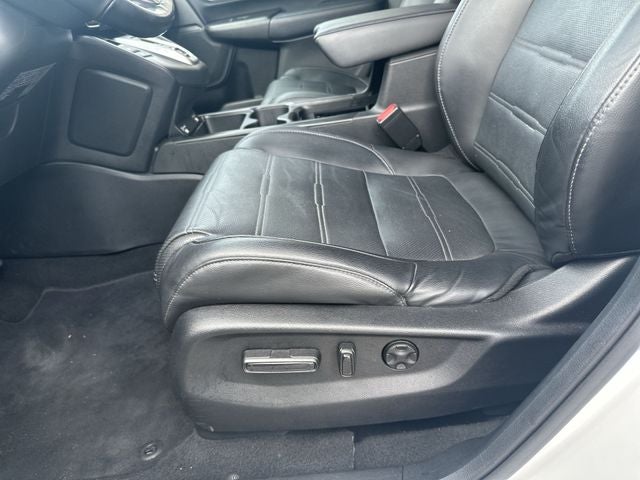 2020 Honda CR-V Hybrid EX-L
