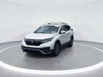 2020 Honda CR-V Hybrid EX-L