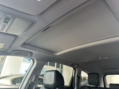 2020 Honda CR-V Hybrid EX-L