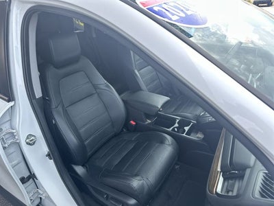 2020 Honda CR-V Hybrid EX-L