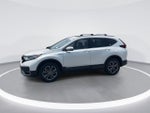2020 Honda CR-V Hybrid EX-L