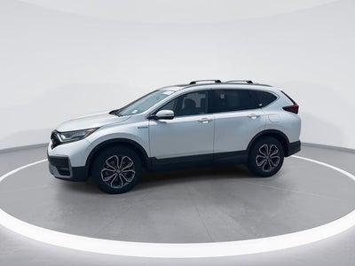 2020 Honda CR-V Hybrid EX-L