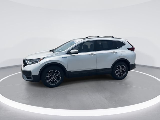 2020 Honda CR-V Hybrid EX-L