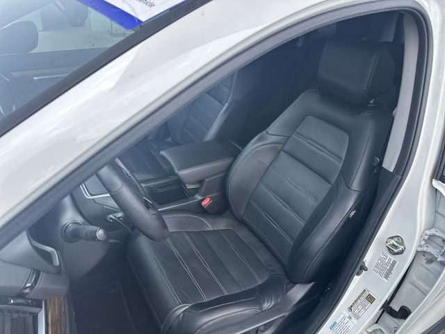 2020 Honda CR-V Hybrid EX-L