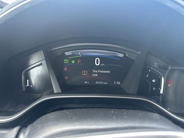 2020 Honda CR-V Hybrid EX-L