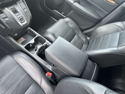 2020 Honda CR-V Hybrid EX-L