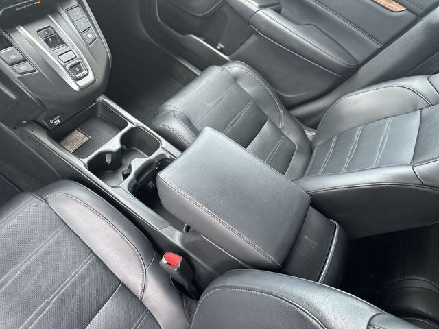 2020 Honda CR-V Hybrid EX-L