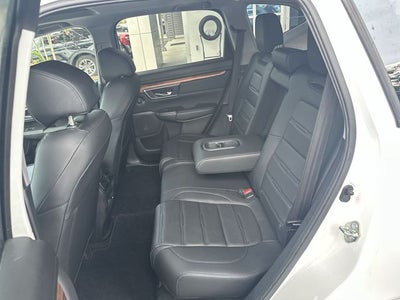 2020 Honda CR-V Hybrid EX-L