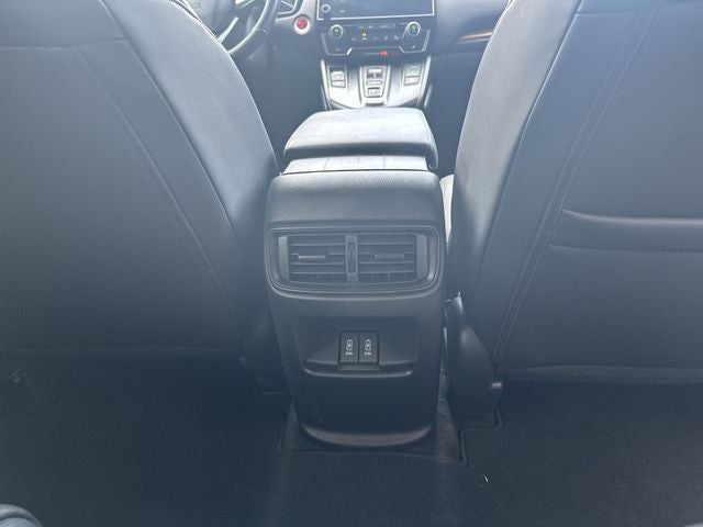 2020 Honda CR-V Hybrid EX-L