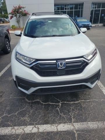 2020 Honda CR-V Hybrid EX-L
