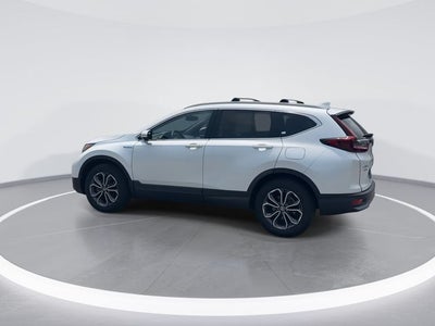 2020 Honda CR-V Hybrid EX-L