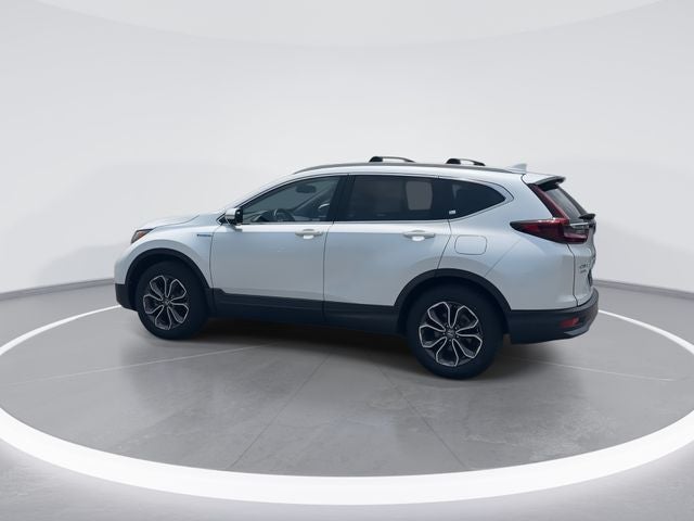2020 Honda CR-V Hybrid EX-L