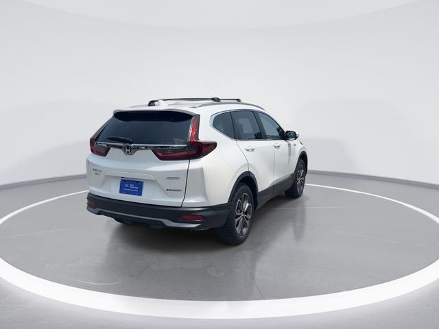 2020 Honda CR-V Hybrid EX-L